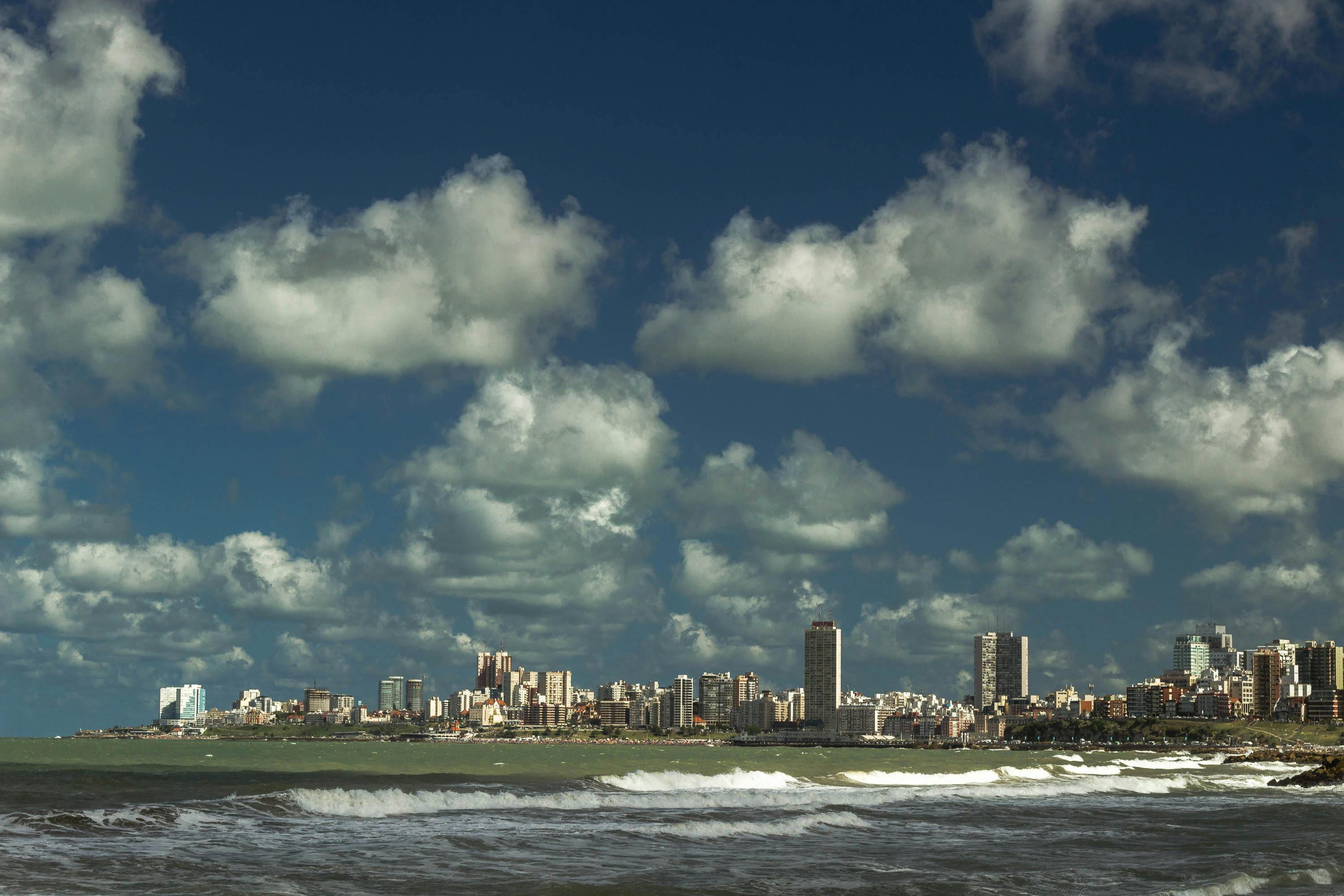 Mar del Plata